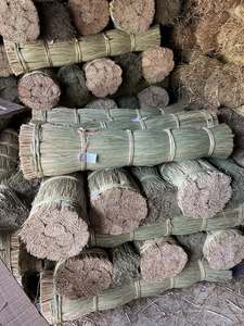 Wholesale <b>Cheap</b> Price Twisted Seagrass Cord Raw Material Seagrass Rope Natural Raw Seagrass Rope from Vietnam - CARYLN - Product Image 4