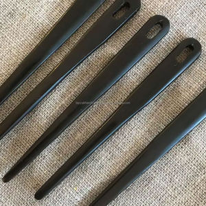Fabricant et exportateur d'aiguilles en corne naturelle d'Inde - Product Image 4