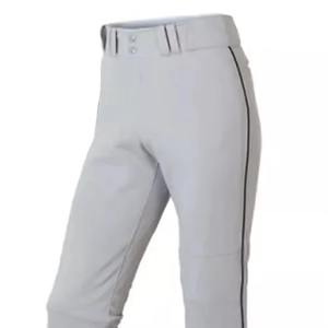 Nuevo Uniforme de Béisbol Personalizable, Ropa Deportiva con el Último Diseño, Transpirable, de Secado Rápido, Antibacterial, para Prácticas y Equipos - Product Image 6