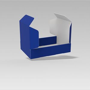 Caja de Embalaje de Cosméticos Impresa Ecológica Personalizada con Logotipo, Fabricante Mayorista en Vietnam - OEM ODM - Product Image 4