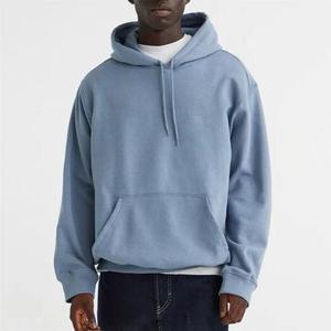 Sudadera con Capucha Unisex Personalizada para Marcas de Ropa de Moda - Product Image 2