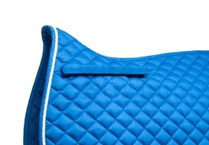 Almohadilla de Silla de Montar para Caballo Hecha a Medida de Primera Calidad, Proveedor de Equipos Ecuestres al por Mayor - Product Image 2