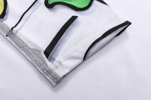 Jersey de Hockey Personalizado Transpirable, Todas las Tallas, Te Mantiene Fresco y Seco, Uniforme para Todas las Edades con Diseño Gratuito - Product Image 5