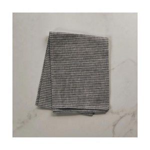 Meilleur durable durable brodé microfibre absorbant cuisine nettoyage antiadhésif huile vaisselle chiffon essuyage golf torchons - Product Image 1