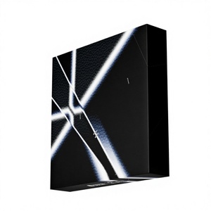 [Distribución Oficial] 5º Álbum de SEVENTEEN 'HAPPY BURSTDAY' [Versión DAREDEVIL] - Product Image 1