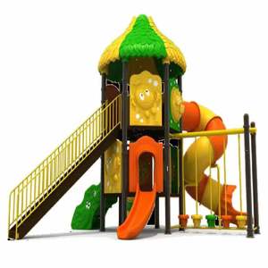 Estación de juego múltiple - Product Image 1