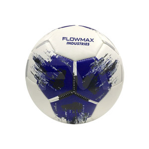 Balón de Fútbol Cosido a Máquina de Diseño Nuevo y Ecológico, Balón de Fútbol Cosido a Máquina de Peso Ligero - Product Image 4