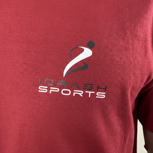 T-shirts pour hommes de qualité supérieure, en coton, pour l'été, style tendance, couleur unie, coupe ample, fitness, vente en gros - Product Image 4