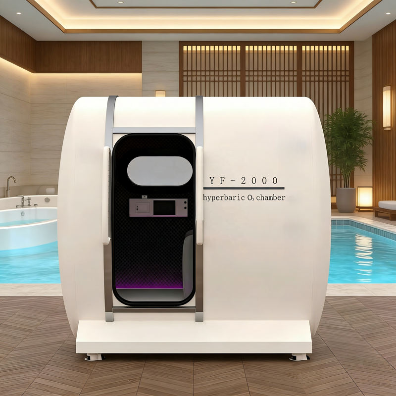 Osail Sit Type Anti Aging Hyperbaric