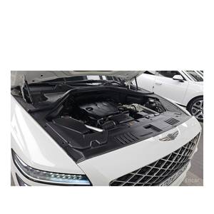 Genesis GV80 2.5T essence 2023, transmission intégrale, 38 514 km, conduite à gauche, boîte automatique, sièges en cuir, caméra de recul - Product Image 6