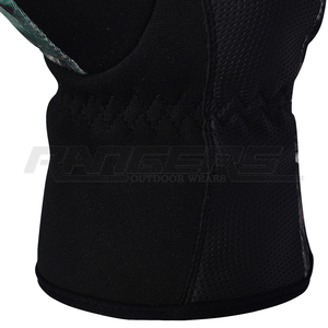 Black Camo Hunting <b>Gloves</b> Breathable Touchscreen Tactical <b>Gloves</b> for Outdoor Sports OEM Anti Slip Hunting <b>Gloves</b> For Men - Product Image 5