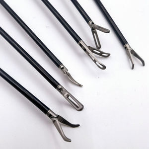 Pinzas Bipolares Maryland de Doble Acción, Reutilizables, Manuales, de Acero Inoxidable, de Alta Calidad, de Dentavex - Product Image 4