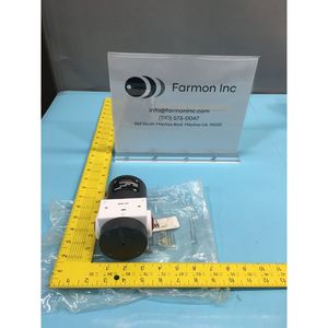 Vanne pneumatique FLUOROCARBONE 3-122-HP MOB3-122 - Équipements et pièces semi-conductrices de renommée mondiale à confiance - Product Image 2