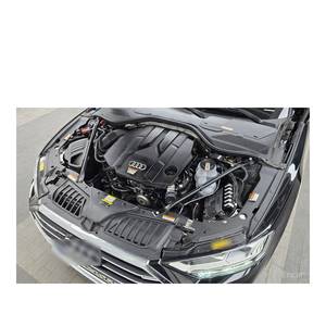 Audi A8 50 TDI quattro, Modelo Diciembre 2021, 87,506 km, Diésel, Transmisión Automática, Asientos de Cuero, Volante a la Izquierda, con Cámara Trasera - Product Image 6