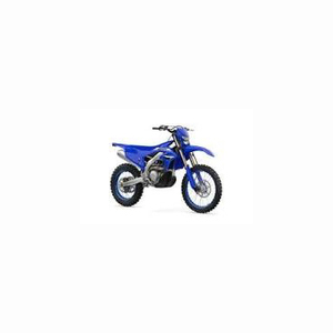 Yamaha <b>Dirt</b> <b>Bike</b> with High Durability and Long Service Life - Product Image 5
