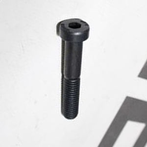 Vis à tête hexagonale à haute résistance, boulons à tête hexagonale en acier zingué, fixations pour applications mécaniques de bus, camions et voitures - Product Image 6