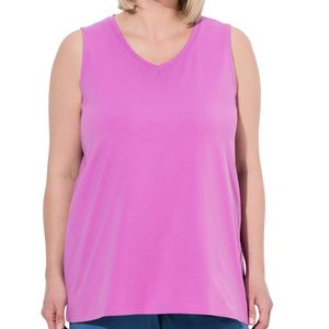 Custom Logo Print Cotton <b>Women</b> Tank Top Fashion Sleeveless Oversized <b>Singlet</b> Casual Fitness Gym Vest Clothing - Product Image 1