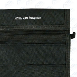 Sac banane ajustable pour instruments médicaux, pochette organisatrice pour infirmières, sac banane infirmier personnalisé de qualité supérieure, tendance - Product Image 5