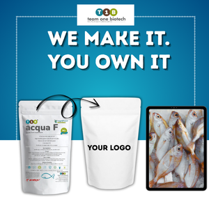 Probióticos para Agua de Estanques Biofloc, Bacterias Beneficiosas para Peces, para Mantener un Ecosistema Acuático Saludable - Product Image 5