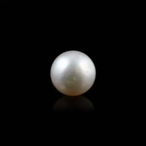 Loose Pearl 5 Carat Luxury Gemstone for Fine Jewelry - Product Image 1