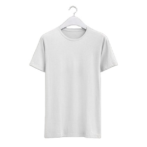Camiseta de regalo promocional para hombre, Camiseta 100% de algodón con impresión de aduana, logotipo bordado, fabricante de exportación personalizado en India y Bombay - Product Image 6