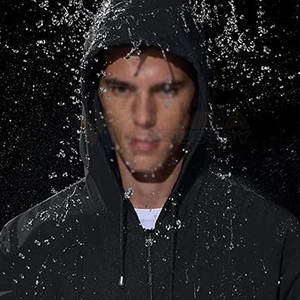 Chaqueta Impermeable de Moda con Nuevo Diseño para Venta en Línea, Precio al por Mayor, Chaqueta Impermeable 2026 Hecha en Pakistán - Product Image 4