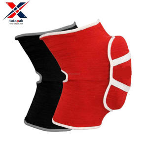 Genouillères et Coudières en Nylon de Qualité Export pour Adultes – Protection Professionnelle Respirante, Légère et Lavable – Direct Usine – Le Meilleur Choix - Product Image 2