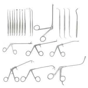 Kit de dissection vétérinaire et humaine pour les études médicales par Grip Surgical - Product Image 2