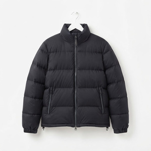 Men's Casual Canvas Custom Light Warm Winter Bomber <b>Jacket</b> <b>Plus</b> <b>Size</b> Breathable <b>Waterproof</b> Quick-Dry Hooded Puffer Coat 100% - Product Image 5