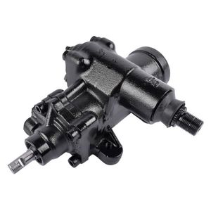 Chevrolet Tahoe Silverado GMC Sierra Yukon XL 1500 2500 6.0 4.8L 5.3L 1999 2002 27 7594 Power Steering Gear Box - Product Image 1