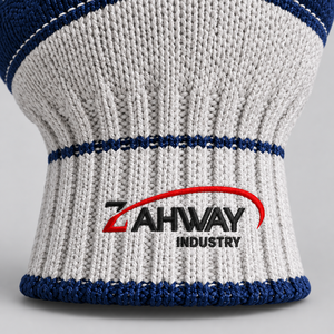 Gants d'hiver en coton de qualité supérieure avec doublure chaude en tissu doux, ajustement confortable, construction extensible, pour temps froid - Product Image 6