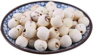 Semillas de Loto Enteras de Primera Calidad a Precio Ventajoso, Secas Naturalmente, Servicio de Empaquetado OEM ODM - Product Image 6