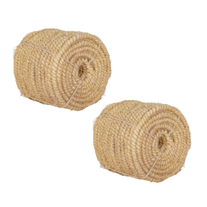 Eco Friendly Natural Fiber COIR ROPE For <b>Garden</b> Use And Supporting Sustainable Plant Tying Applications - Product Image 1