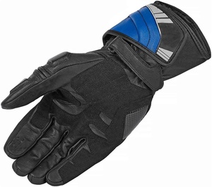 Gants de moto personnalisés de haute qualité, séchage rapide, confortables, en polyester, design tendance, multicolores, prix spécial, étiquette spéciale - Product Image 5