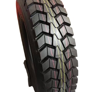 Pneu de camion radial DC 295/75R22.5 315/80R22.5 385/65R22.5 pour camions Howo - Garantie de 3 ans Origine Philippines - Product Image 1
