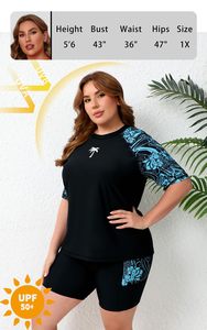 Active Wear <b>Women</b> Rash Guard UV Protection <b>Swim</b> <b>Shirt</b> Breathable Stretch Fabric Comfortable Surf Beach Outdoor - Product Image 2