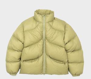 Blouson Bomber en Jean Unisexe Haut de Gamme 2023 – Tendance Automne, Simple Boutonnage, Écologique, Coupe Ample et Coupe-Vent - Product Image 3
