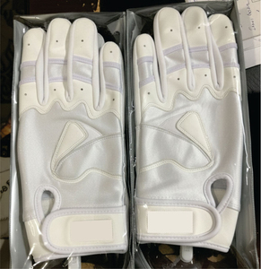 Gants de frappe de baseball personnalisés avec logo sur mesure, séchage rapide, design OEM, prix abordable - Product Image 5