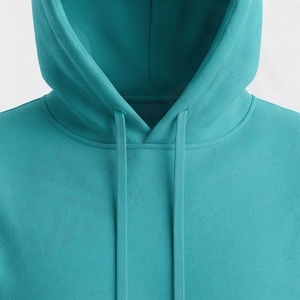 Sweat-shirts en molleton 100 % coton 440 GSM, doux et chauds pour l'hiver, prix d'usine, qualité supérieure, confortables, vente en gros - Product Image 4