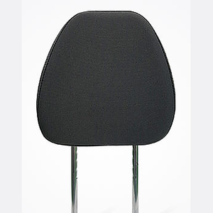 Poggiatesta Universale Regolabile in Rete Nera con Supporto per il Collo - Product Image 6