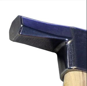 ค้อนตีเกือกม้าสไตล์วินเทจใหม่ คุณภาพสูง ยอดขายดี ผลิตภัณฑ์ทางการแพทย์ อุปกรณ์สำหรับคอกม้า ค้อนตีเกือกม้า - Product Image 4