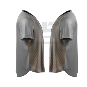 Camiseta Deportiva Personalizada con Nombre de Equipo, Unisex, Manga Corta, para Torneos de Béisbol/Sóftbol, Prácticas y Entrenamiento Diario, 100% Personalizada - Product Image 2