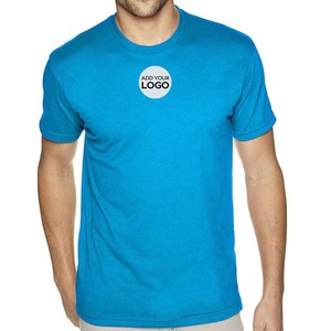 Camiseta Unisex Roja Tri-Blend con Logotipo Personalizado, Camisetas al por Mayor - Product Image 5