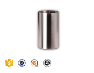 Pièces de rechange Santosh Auto Parts OE Standard Heavy Duty 4G54 pour moteur à essence, chemise de cylindre 91,1 mm, pièces de réparation/réfection, garantie 1 an, 2 kg - Product Image 2