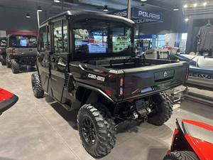 Gran Oferta DEFENDER HD11 MAX XT CABINA CON INFOTAINMENT DE 10.25 PULGADAS UTV - Product Image 4