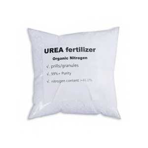 Urea de Grado Agrícola 46% Suministro a Granel Fertilizante en Perlas y Granulado - Product Image 4