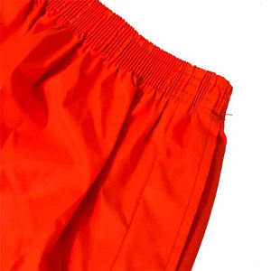 ชุดทำงานนิรภัยแบบสะท้อนแสง Hi-Vis กางเกงทำงานอุตสาหกรรมแบบมีกระเป๋าหลายช่อง ราคาขายส่ง - Product Image 4