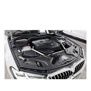 BMW Serie 5 530i M Sport 2023, 1091 km, Caja de Cambios Automática, Volante a la Izquierda - Product Image 6