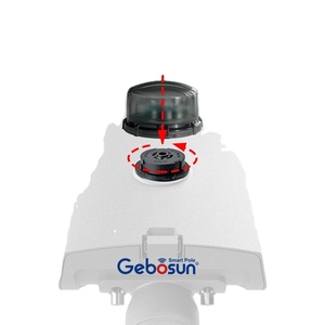 ป้ายโฆษณา LED ราคาขายส่งอัจฉริยะ - Product Image 1