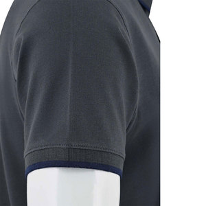 Polo homme à prix raisonnable, dernière mode, haute qualité, anti-plis, tendance, avec design unique - Product Image 4